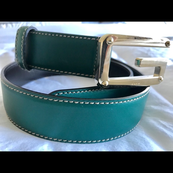 Gucci belt - Picture 4 of 8